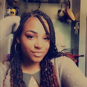 Meet your Posher, Alexa